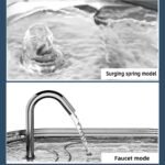 Automatic Fountain Cat Smart Water Feeder - Image 4