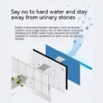 Cat Water Fountain Automatic Pet Feeder - Image 4