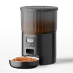 Cat Smart Dog Automatic Pet Feeder - Image 3